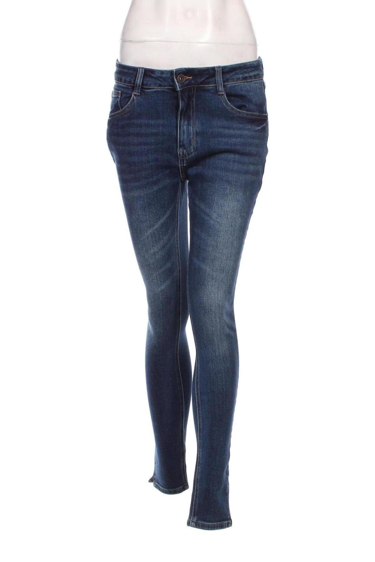 Damen Jeans Fisherfield, Größe M, Farbe Blau, Preis € 17,99