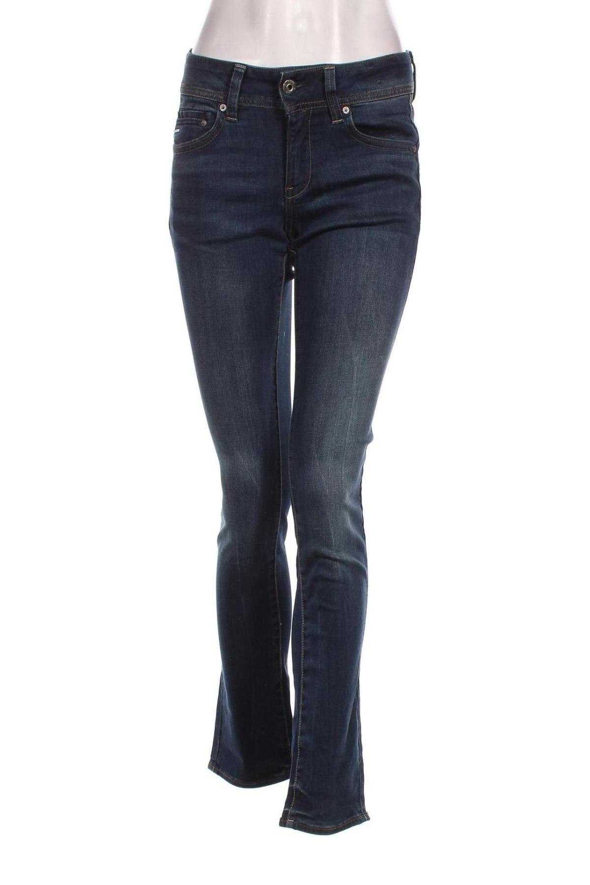 Damen Jeans G-Star Raw, Größe M, Farbe Blau, Preis € 29,99