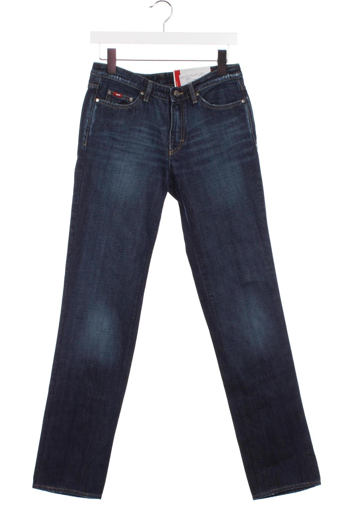 Damen Jeans Gas, Größe M, Farbe Blau, Preis 66,49 €