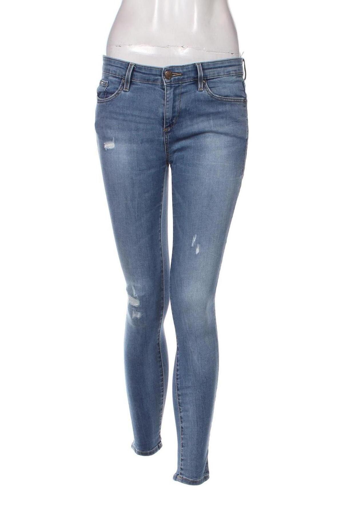 Damen Jeans Gas, Größe S, Farbe Blau, Preis € 26,99