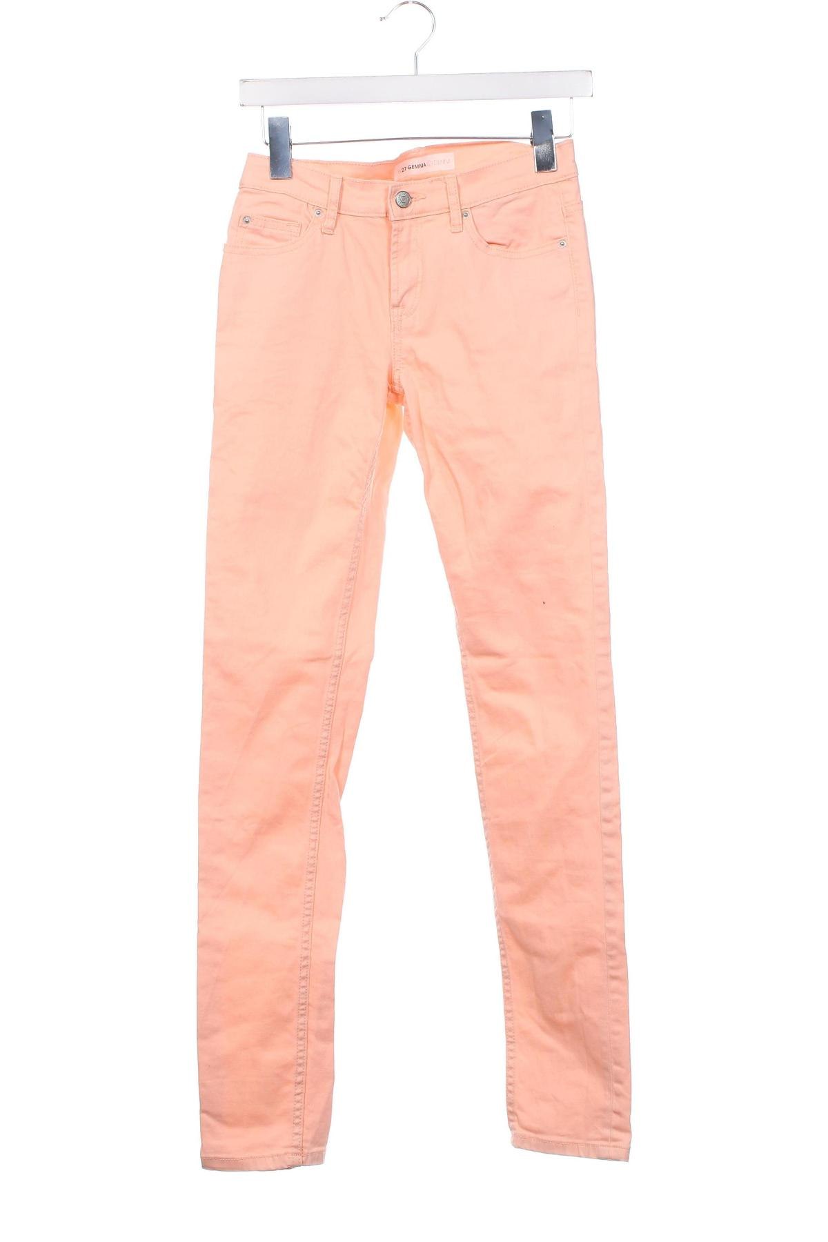 Damen Jeans Cubus, Größe S, Farbe Rosa, Preis € 6,99