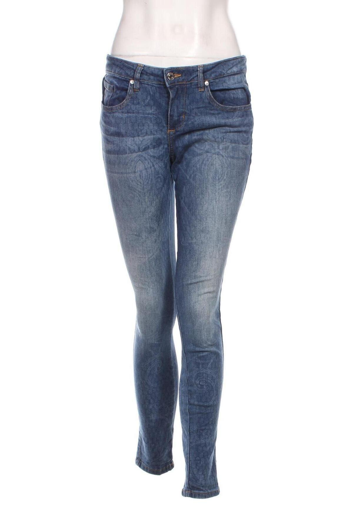 Damen Jeans Guess, Größe M, Farbe Blau, Preis € 44,13