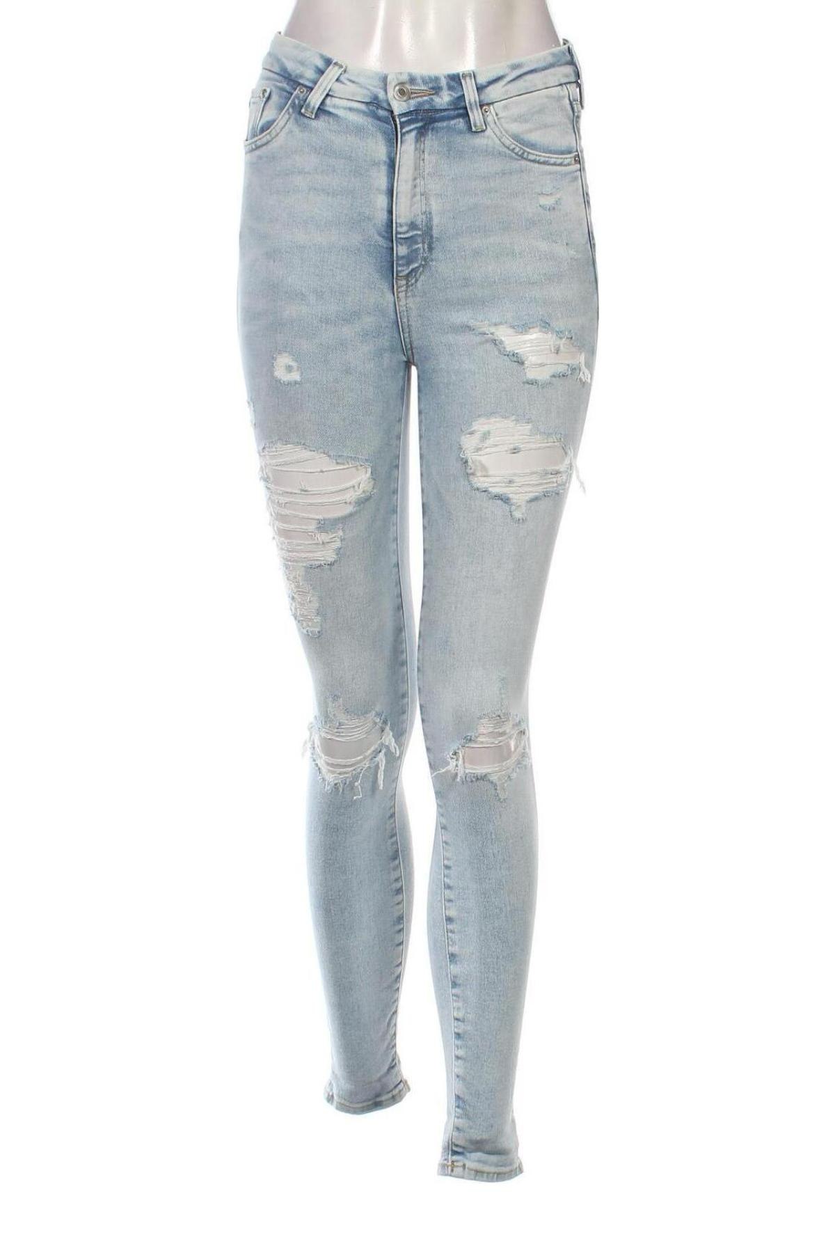 Damen Jeans H&M, Größe S, Farbe Blau, Preis 6,99 €