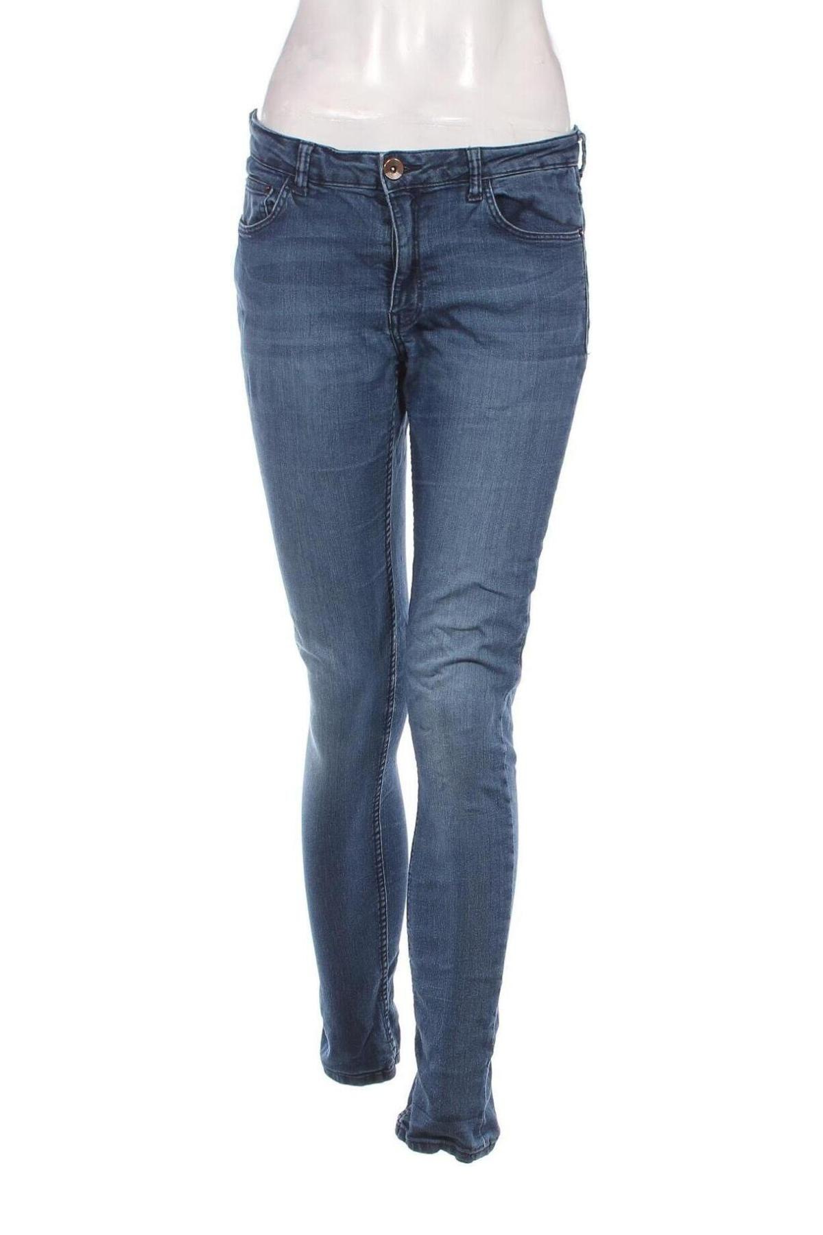 Damen Jeans H&M, Größe M, Farbe Blau, Preis € 4,49