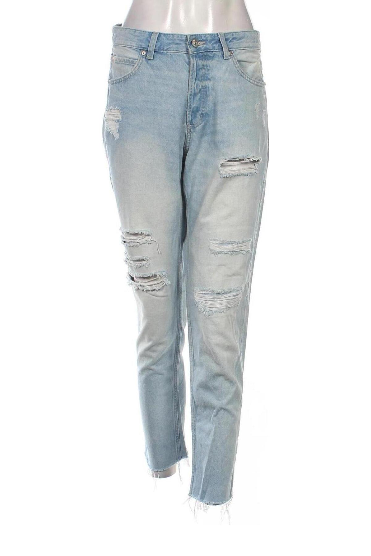 Damen Jeans H&M, Größe M, Farbe Blau, Preis € 6,99