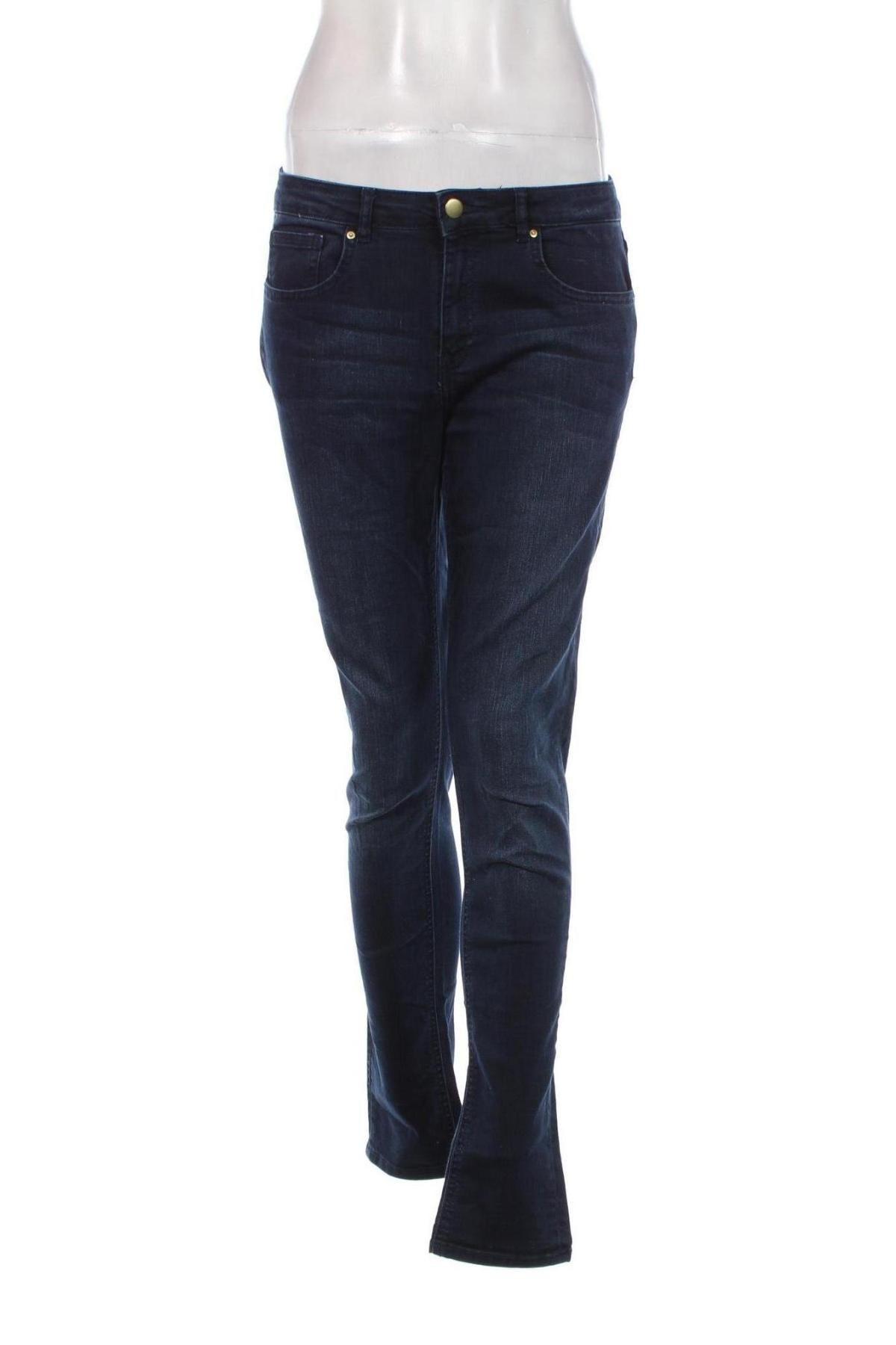 Damen Jeans H&M, Größe L, Farbe Blau, Preis € 5,99