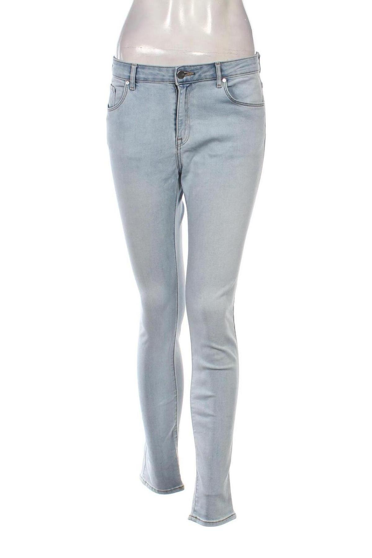 Damen Jeans H&M, Größe M, Farbe Blau, Preis € 9,29