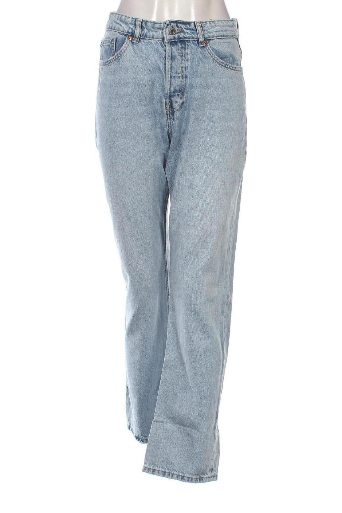 Damen Jeans H&M, Größe S, Farbe Blau, Preis 8,49 €