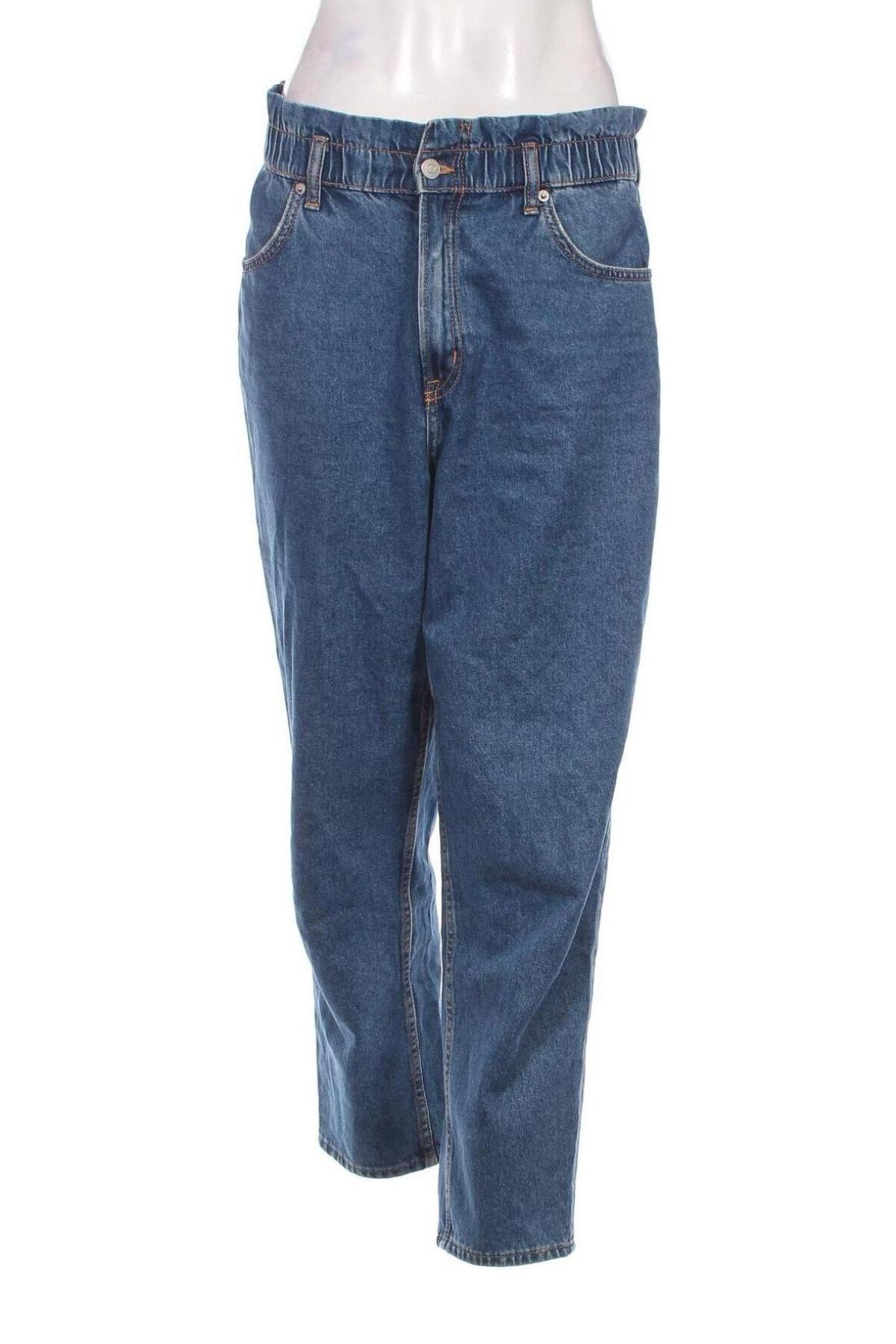 Damen Jeans H&M Divided, Größe M, Farbe Blau, Preis € 9,29