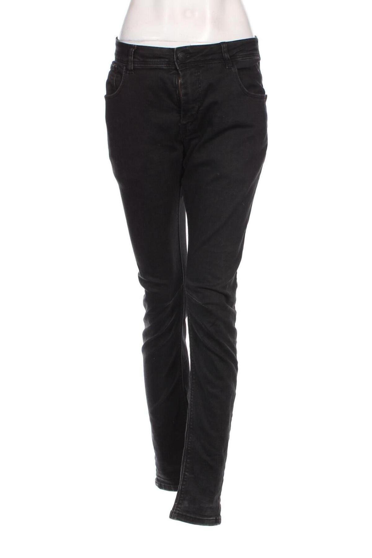 Damen Jeans House, Größe L, Farbe Schwarz, Preis € 6,99