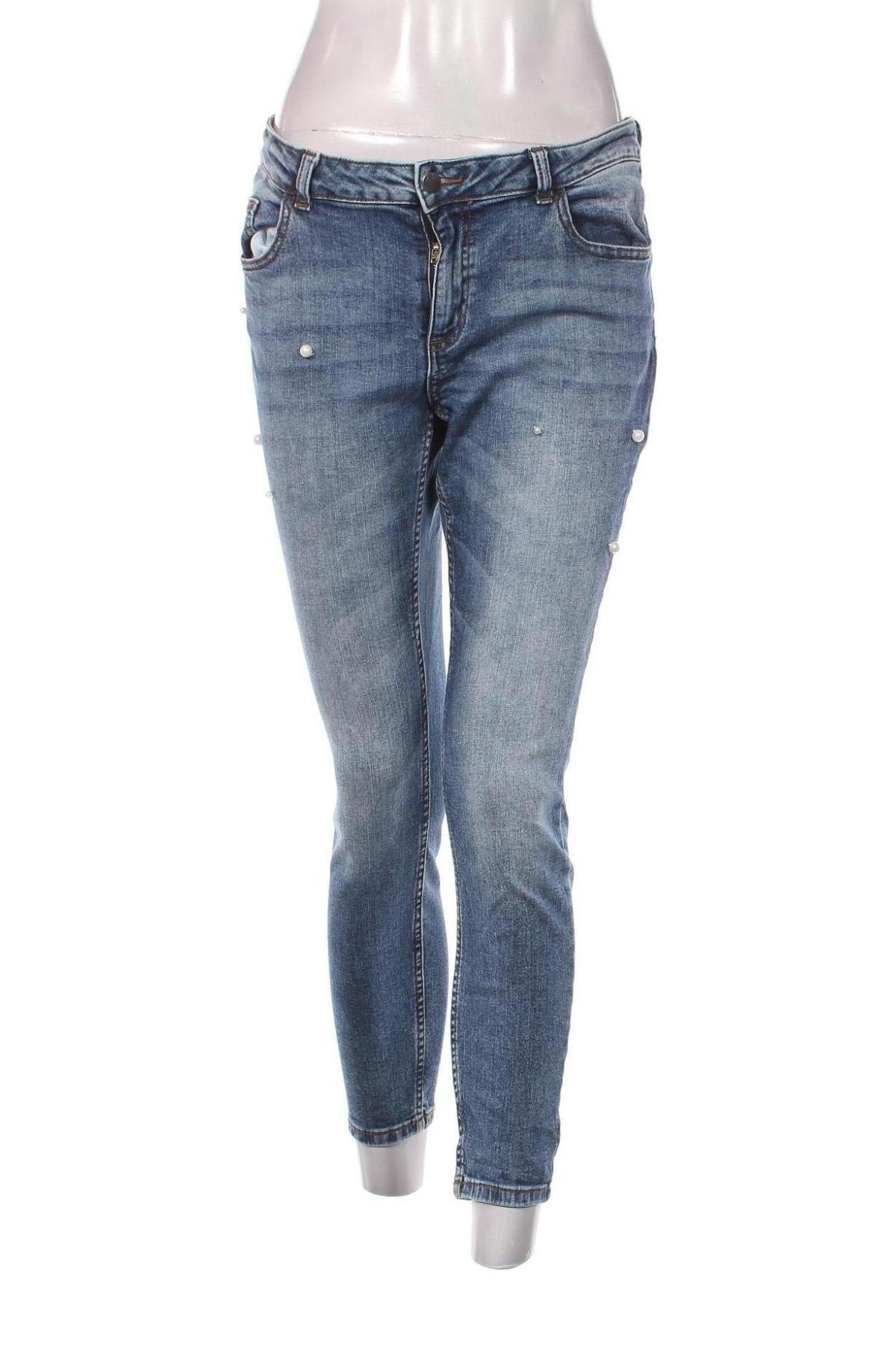 Damen Jeans Jdy, Größe XL, Farbe Blau, Preis € 5,49