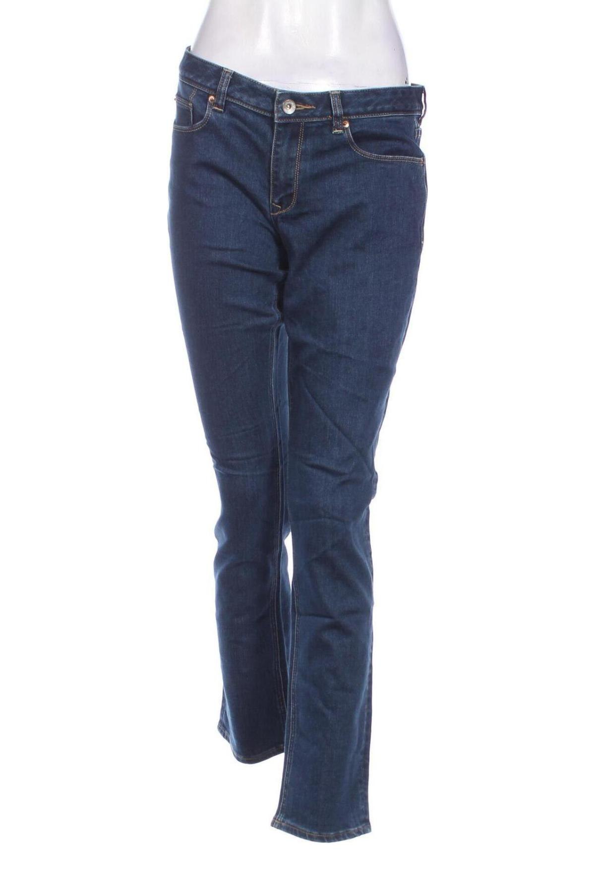 Damen Jeans Jeanswest, Größe S, Farbe Blau, Preis € 6,99