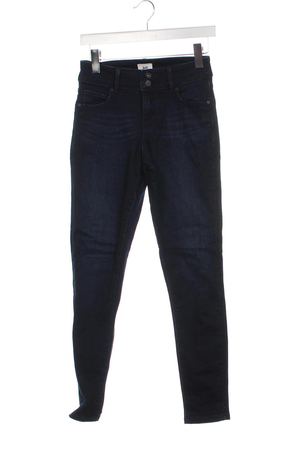 Damen Jeans Just Jeans, Größe XS, Farbe Blau, Preis 6,99 €