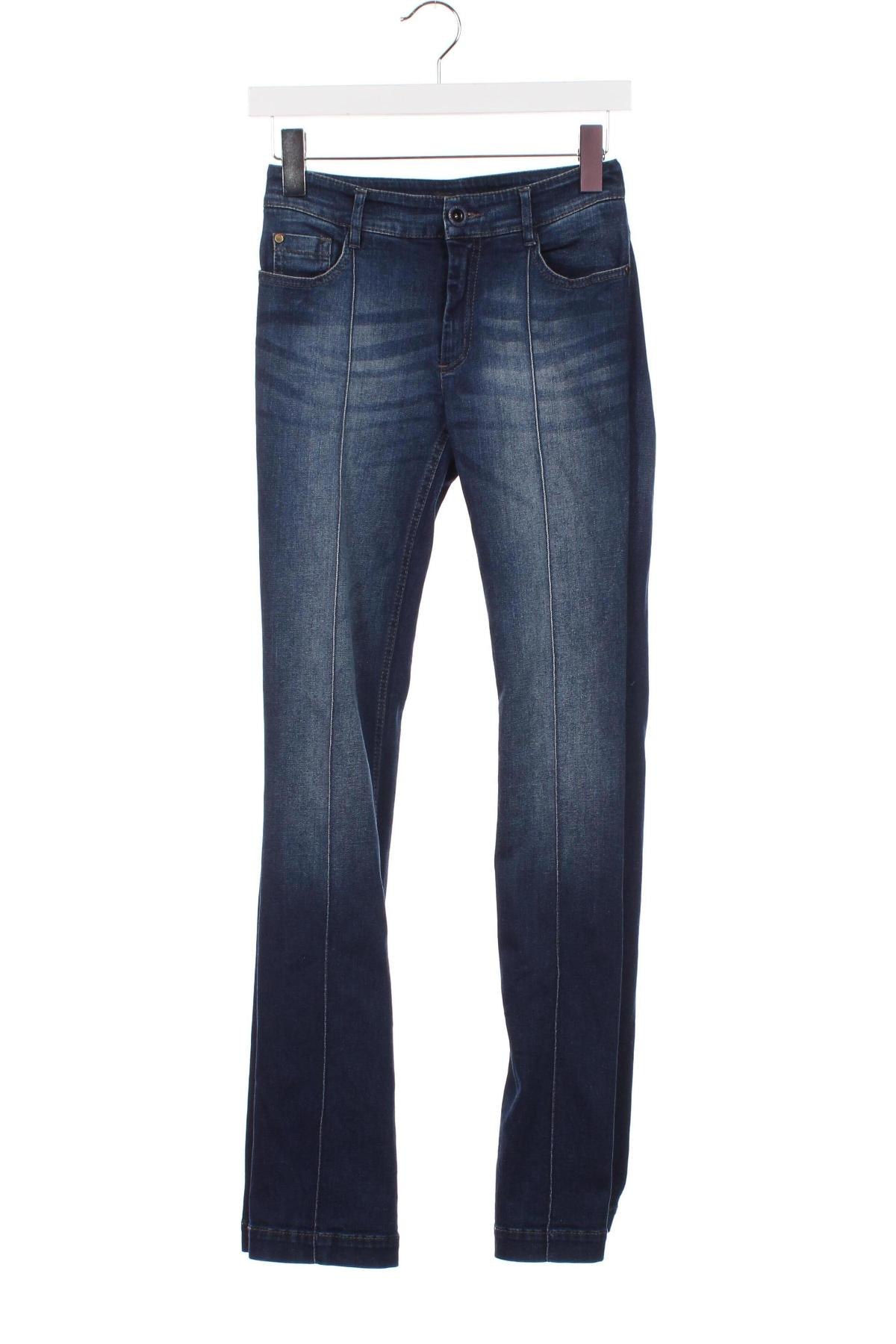 Damen Jeans Kensol, Größe S, Farbe Blau, Preis € 12,79