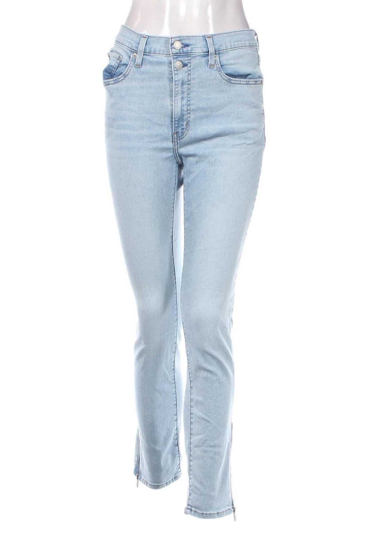 Damen Jeans Levi's, Größe L, Farbe Blau, Preis 26,99 €