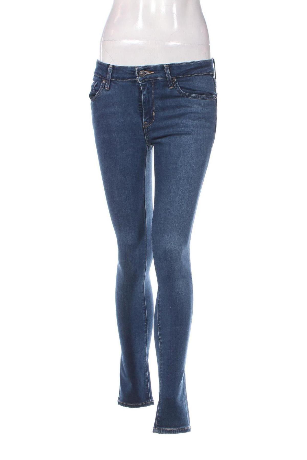 Damen Jeans Levi's, Größe M, Farbe Blau, Preis € 88,99