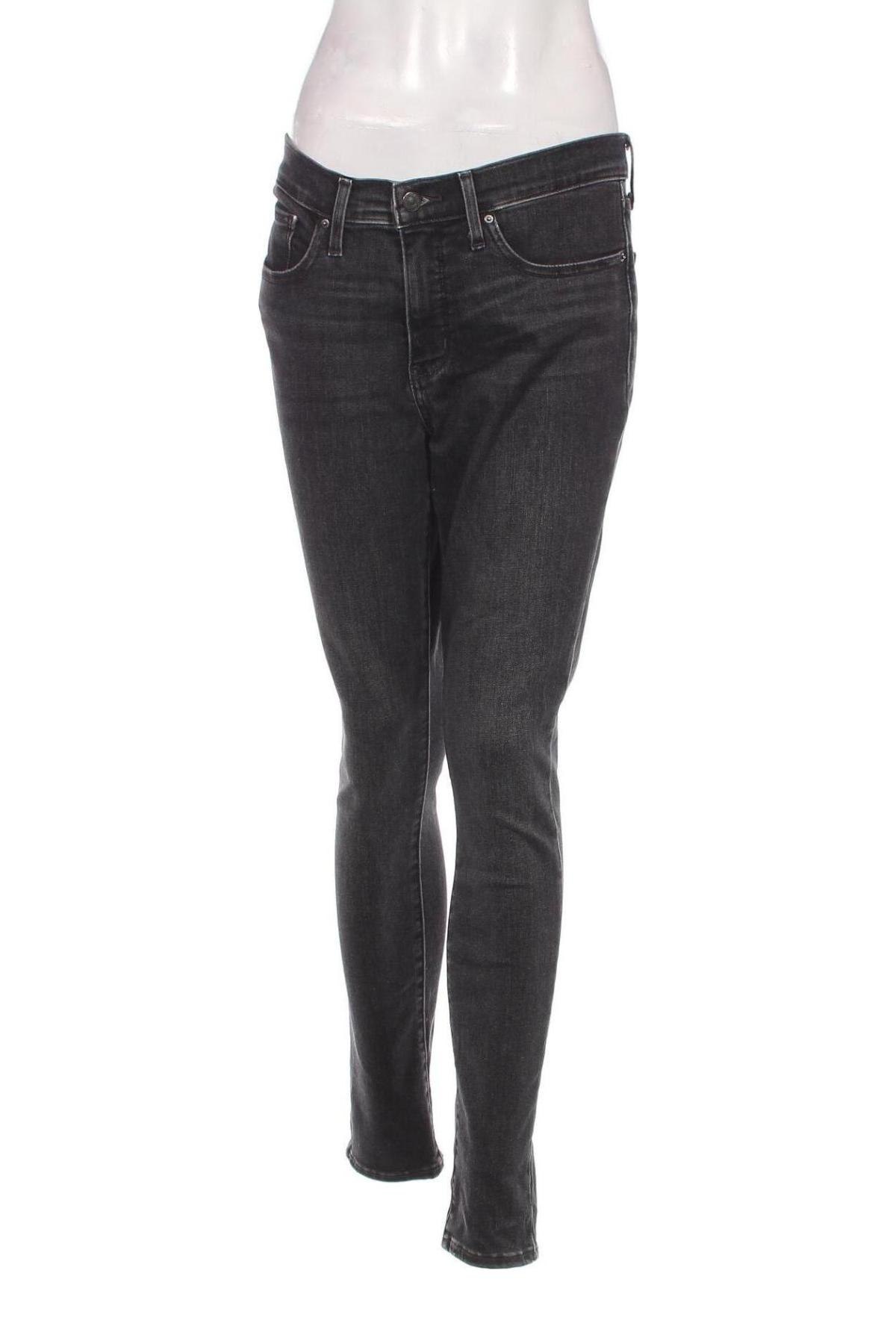 Damen Jeans Levi's, Größe M, Farbe Grau, Preis € 26,99