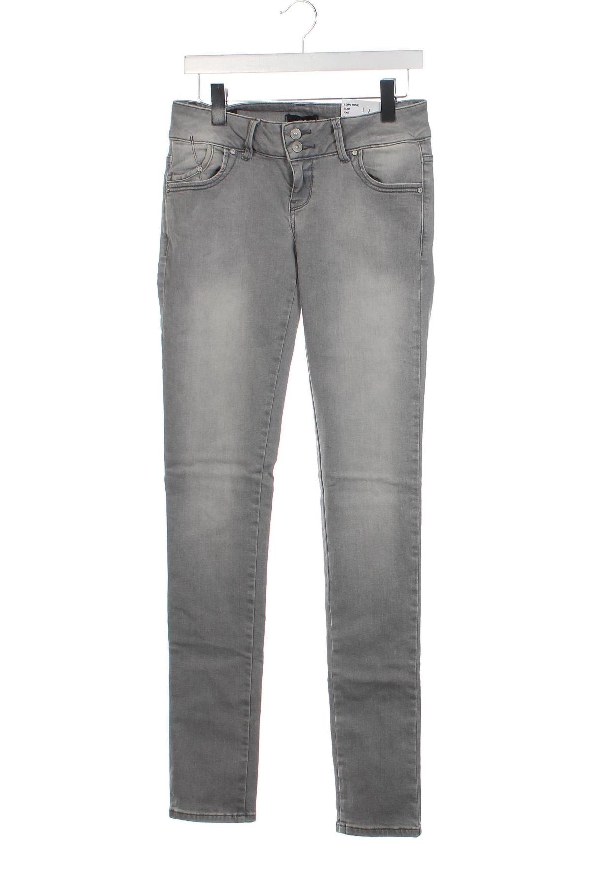 Damen Jeans Ltb, Größe M, Farbe Grau, Preis € 13,99