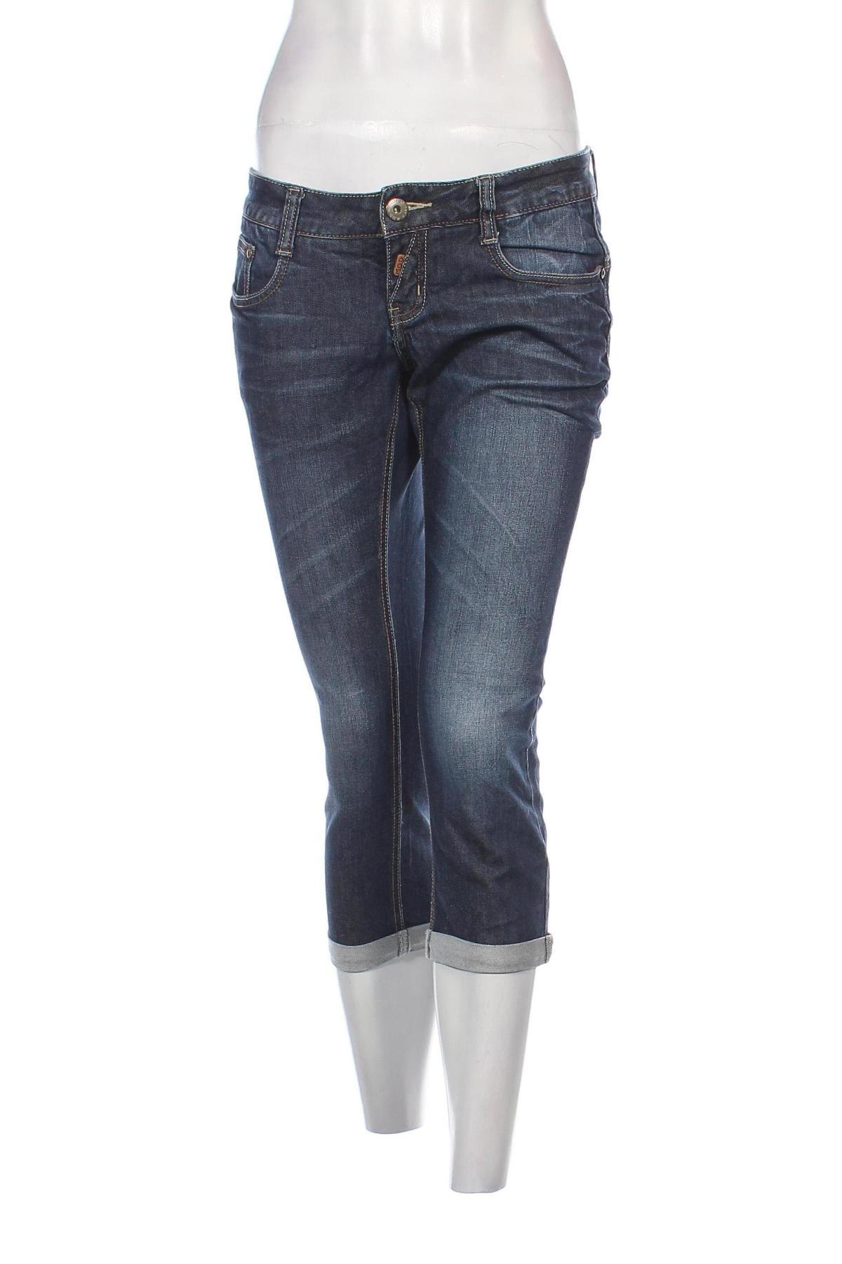 Damen Jeans M.O.D, Größe S, Farbe Blau, Preis € 2,99