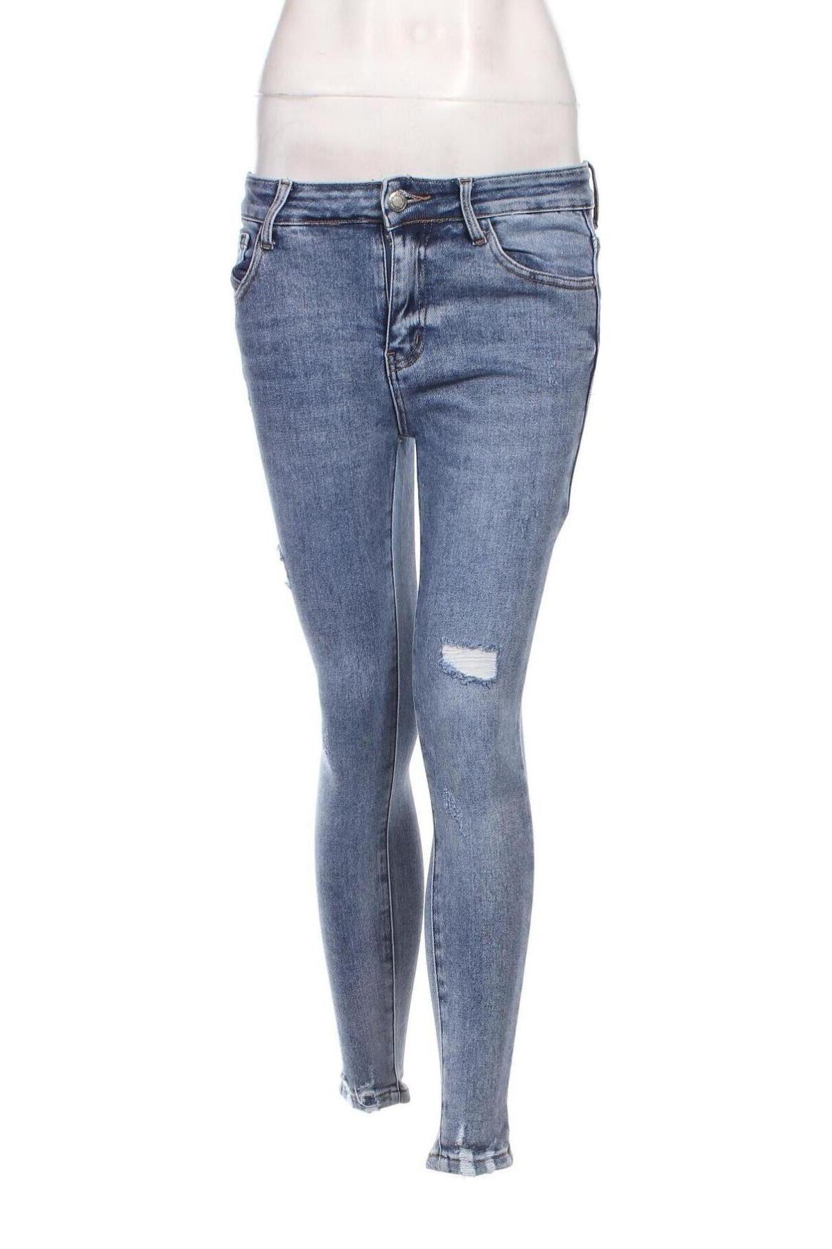 Damen Jeans M.Sara, Größe M, Farbe Blau, Preis € 24,99