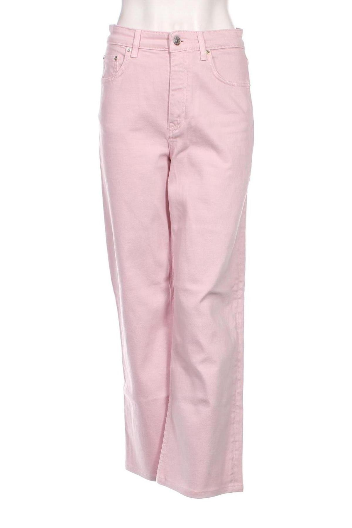 Damen Jeans Maje, Größe M, Farbe Rosa, Preis € 45,99