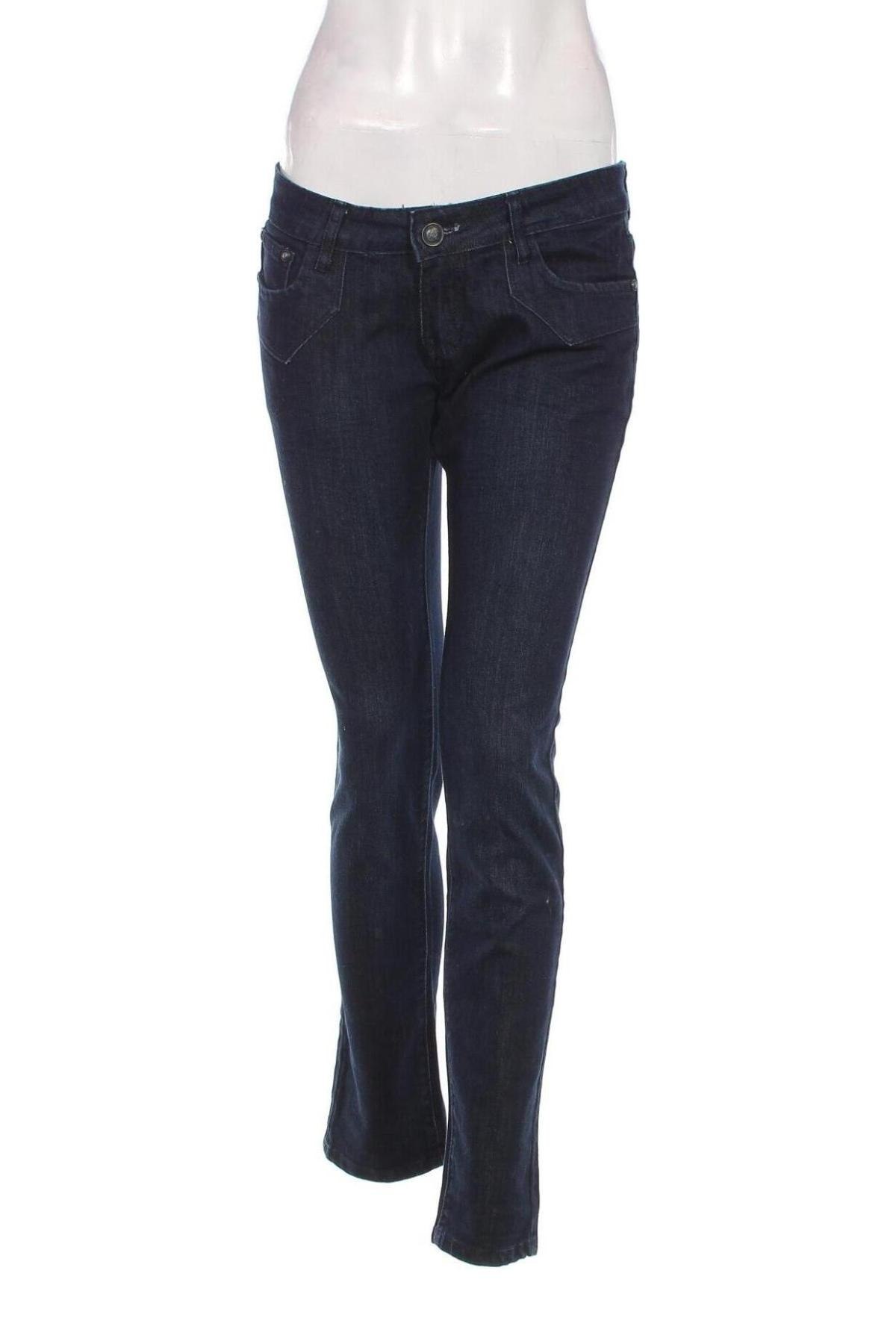 Damen Jeans Miss Azzurra, Größe M, Farbe Blau, Preis 2,99 €