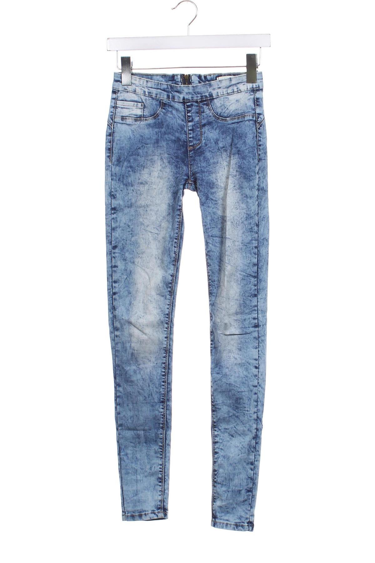 Damen Jeans Miss Cherry, Größe XS, Farbe Blau, Preis 9,49 €