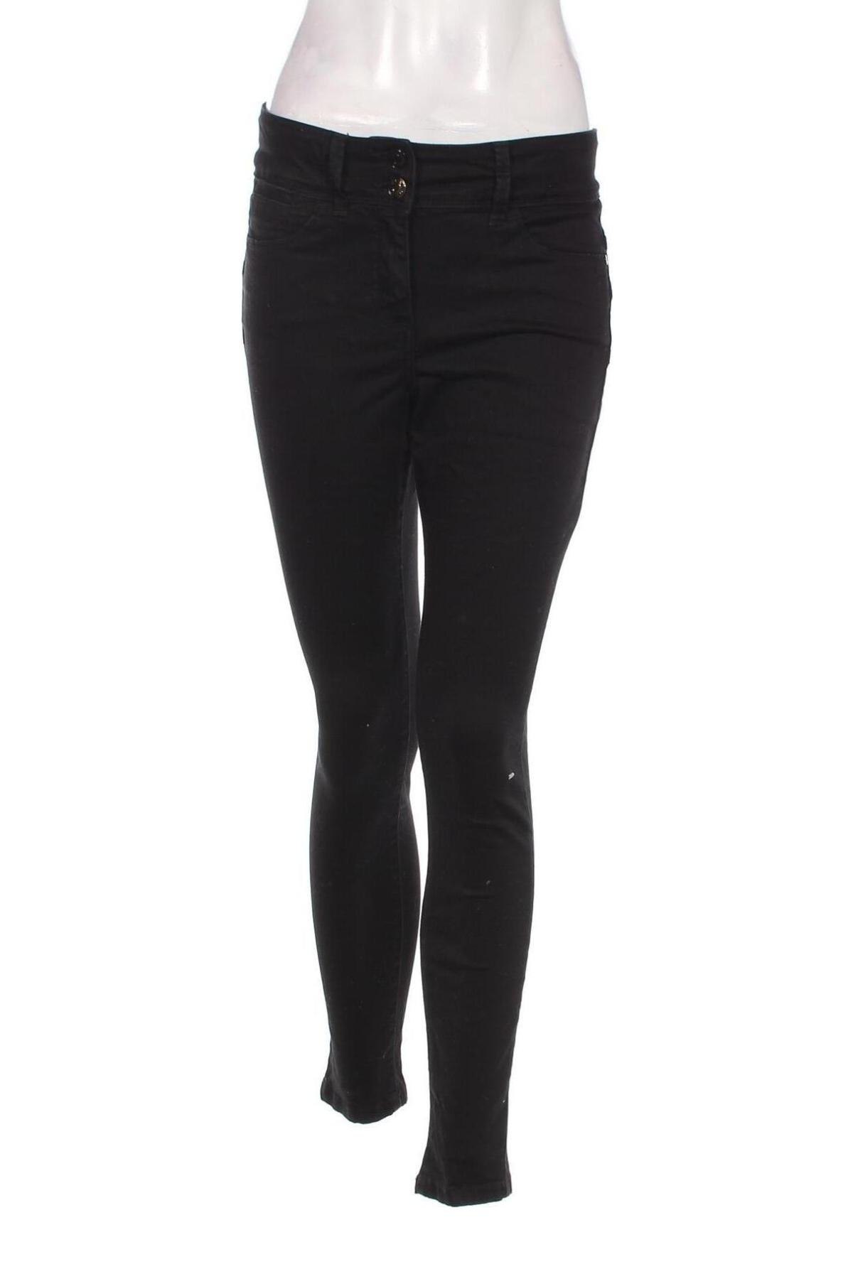 Damen Jeans Next, Größe S, Farbe Schwarz, Preis € 13,99