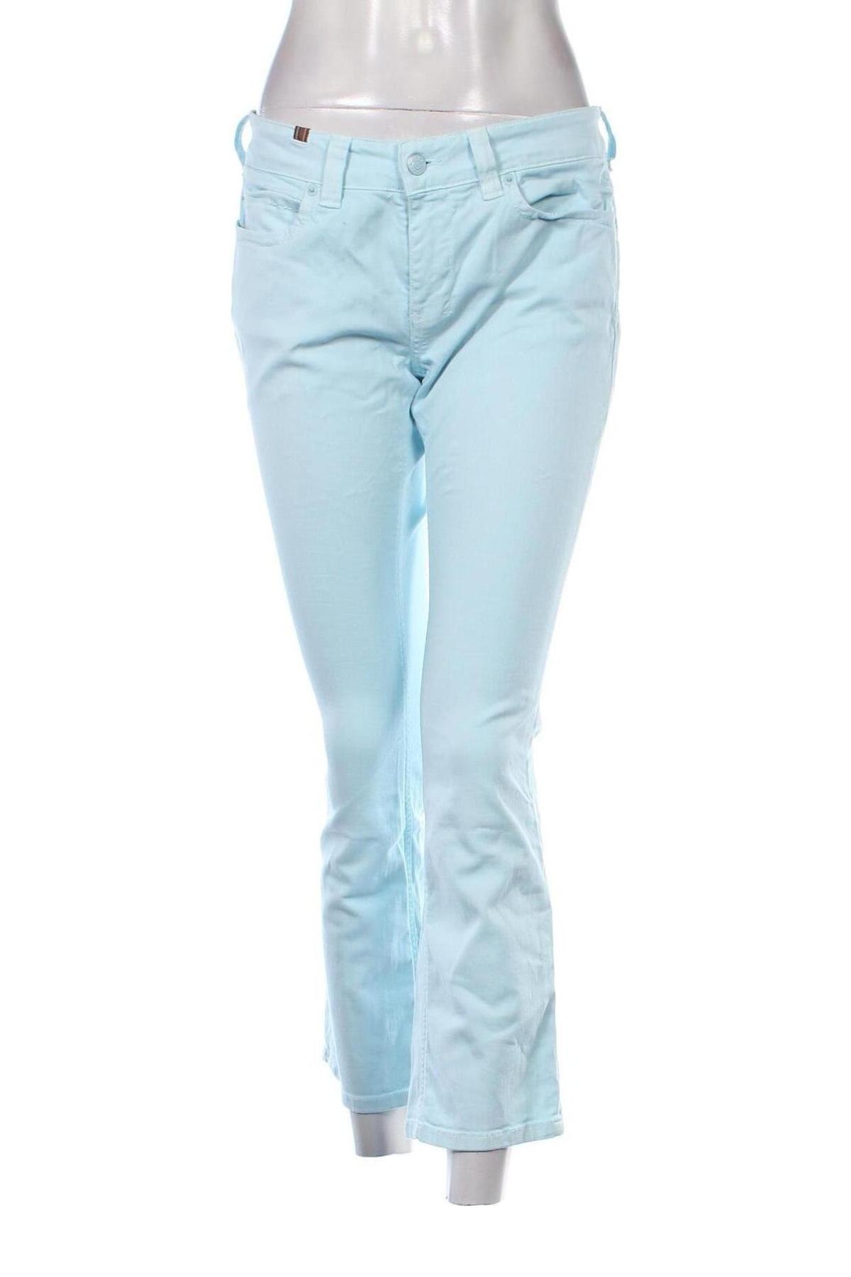 Damen Jeans Notify, Größe L, Farbe Blau, Preis 26,99 €