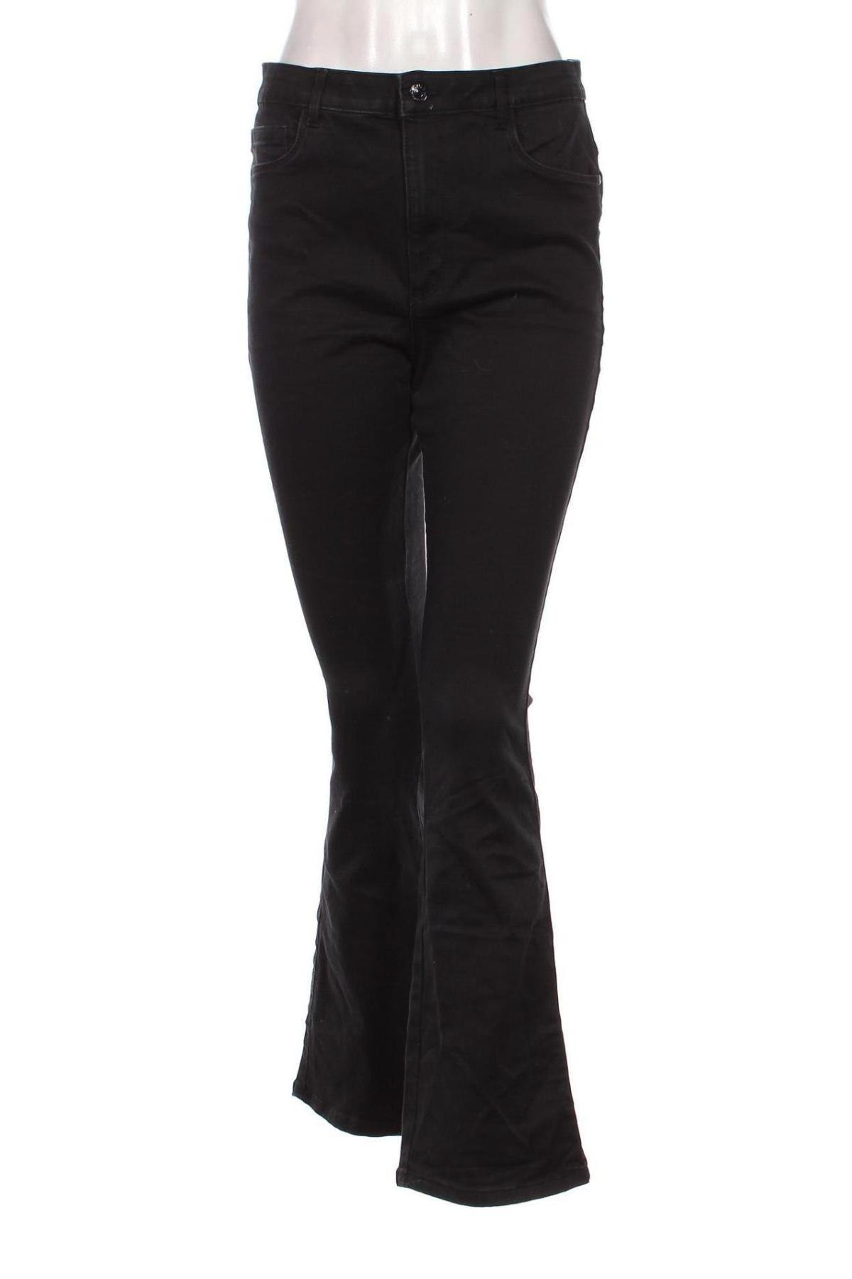 Damen Jeans ONLY, Größe XL, Farbe Schwarz, Preis € 16,99