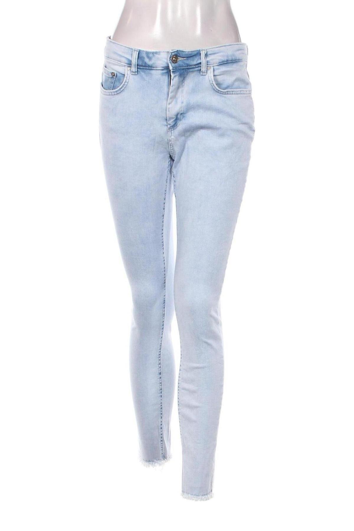 Damen Jeans ONLY, Größe L, Farbe Blau, Preis € 15,99