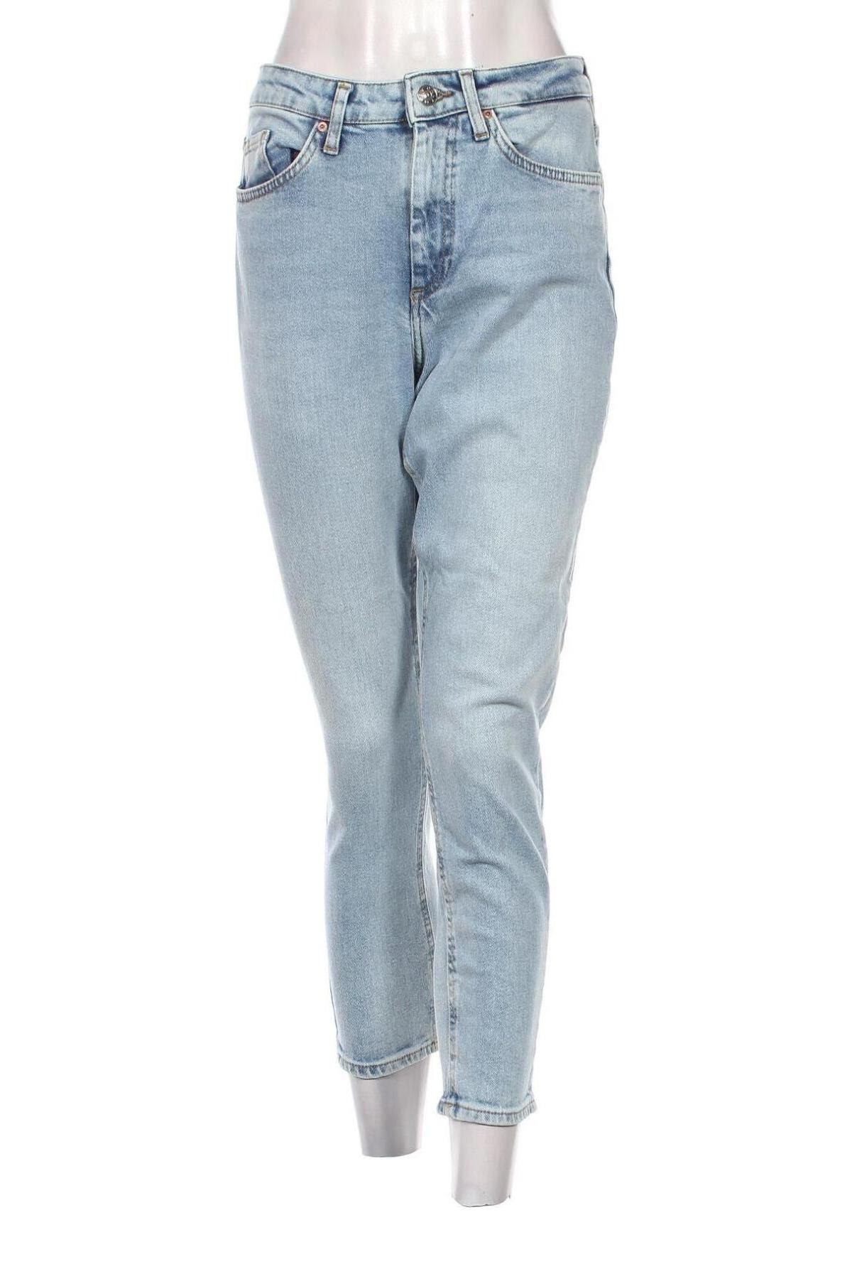 Damskie jeansy ONLY, Rozmiar S, Kolor Niebieski, Cena 84,99 zł