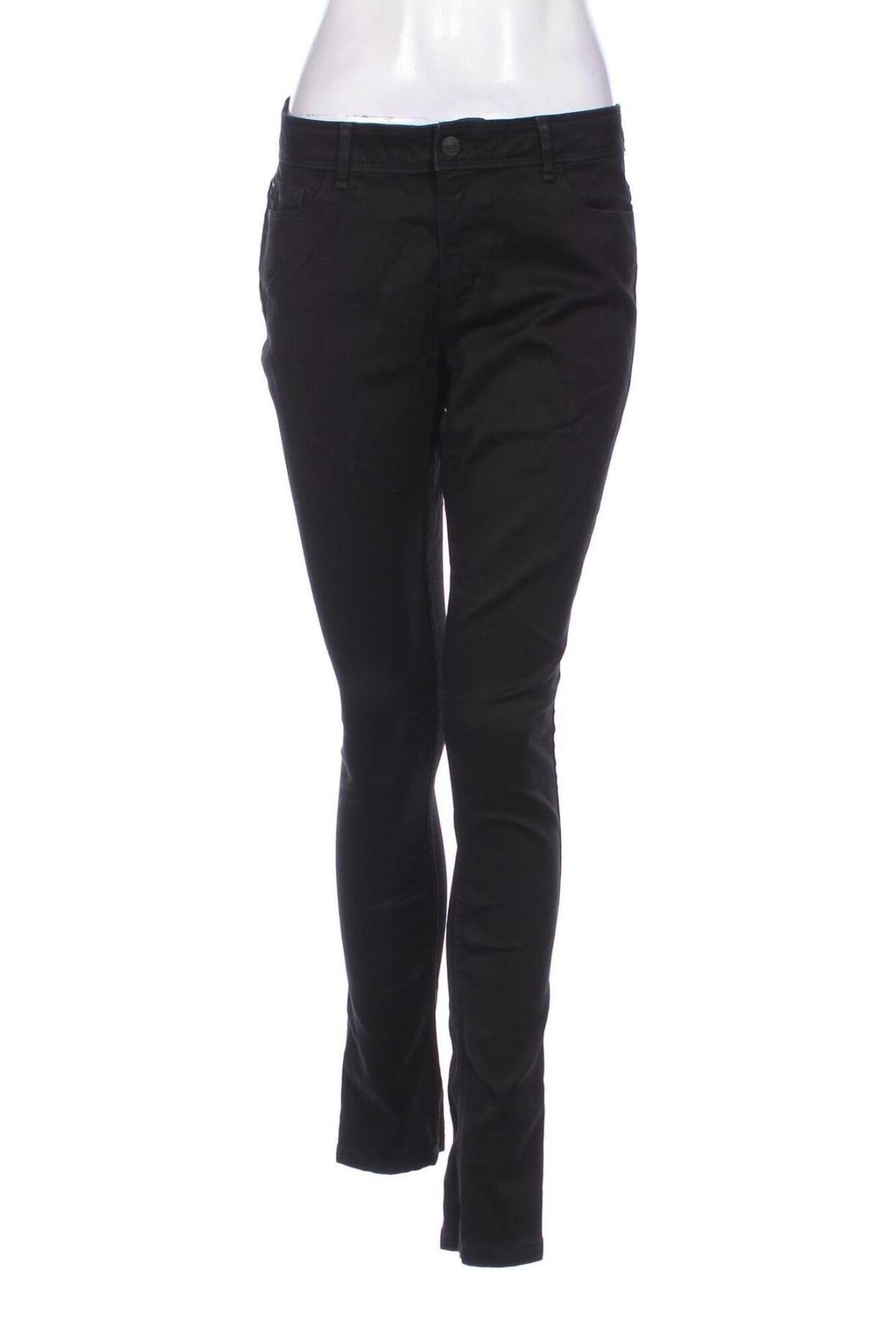 Damen Jeans ONLY, Größe L, Farbe Schwarz, Preis € 6,99