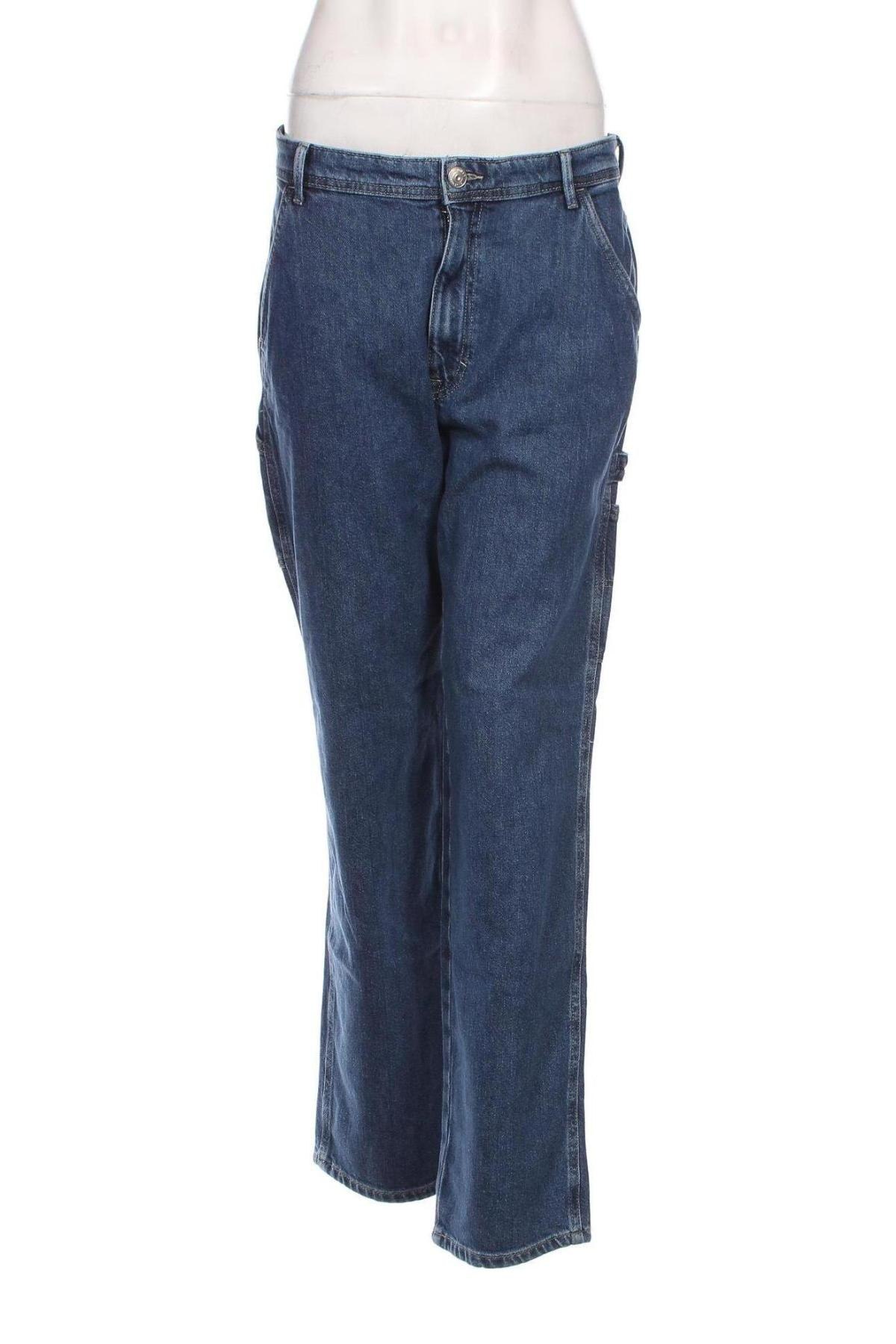 Damen Jeans ONLY, Größe M, Farbe Blau, Preis 10,99 €