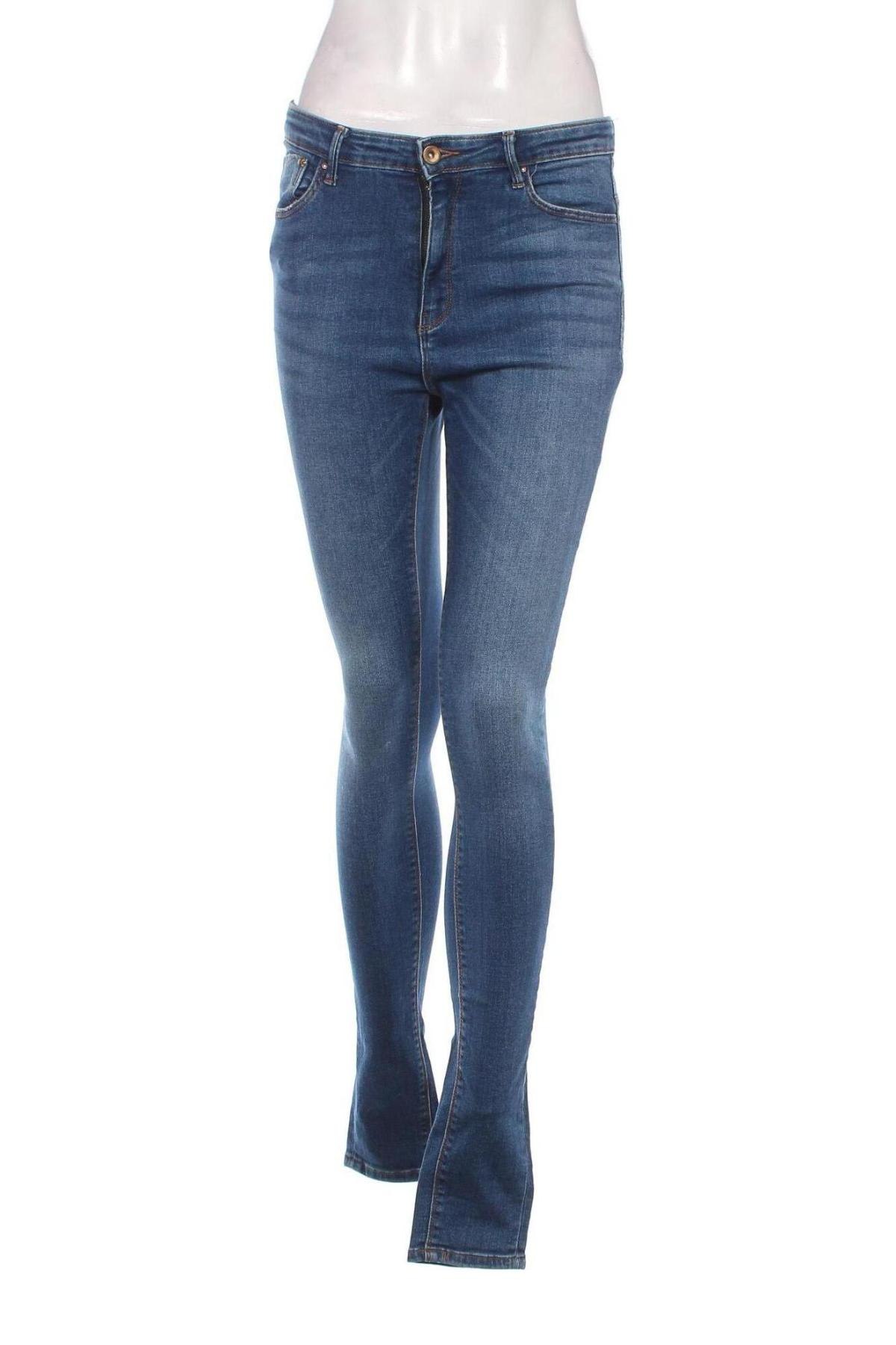 Damen Jeans ONLY, Größe M, Farbe Blau, Preis 3,99 €