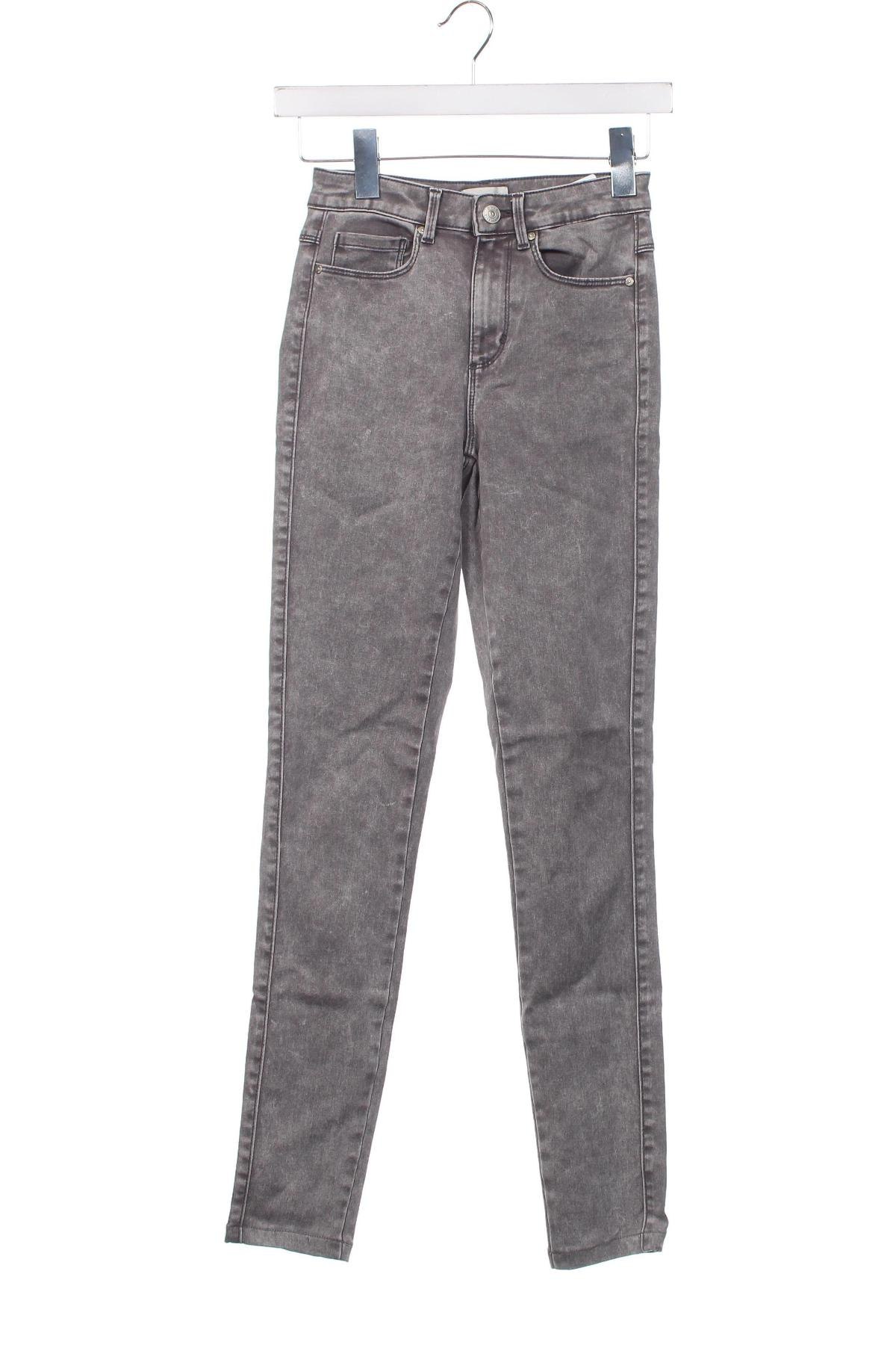 Damen Jeans ONLY, Größe XS, Farbe Grau, Preis € 10,79