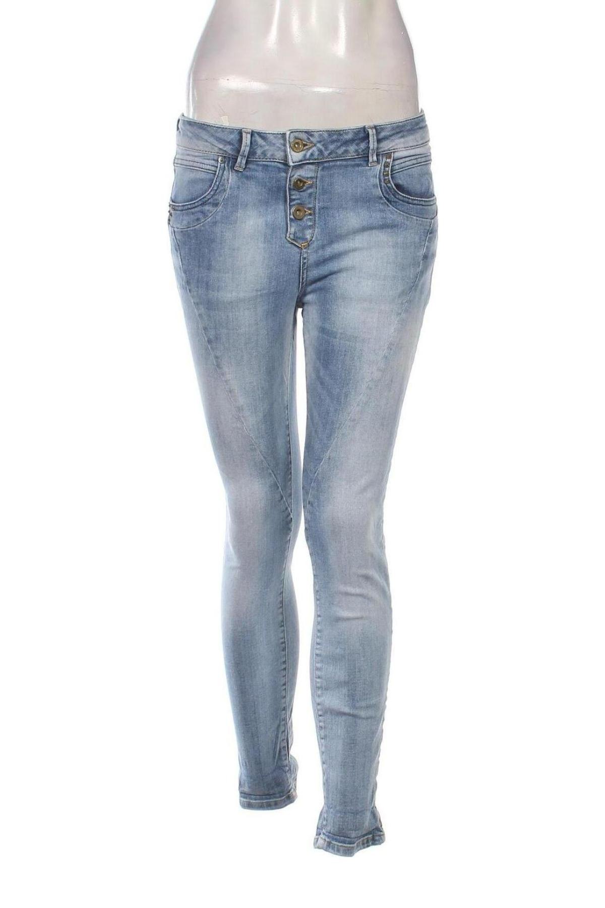 Damen Jeans ONLY, Größe M, Farbe Blau, Preis € 3,99