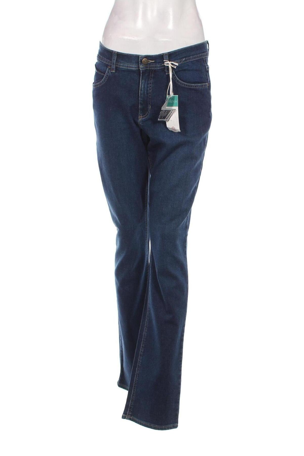 Damen Jeans Paddock`s, Größe L, Farbe Blau, Preis € 23,45