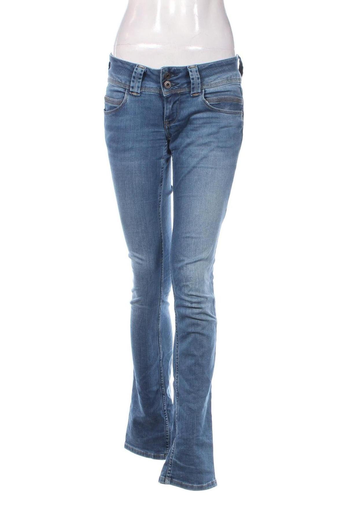 Damen Jeans Pepe Jeans, Größe M, Farbe Blau, Preis € 18,99