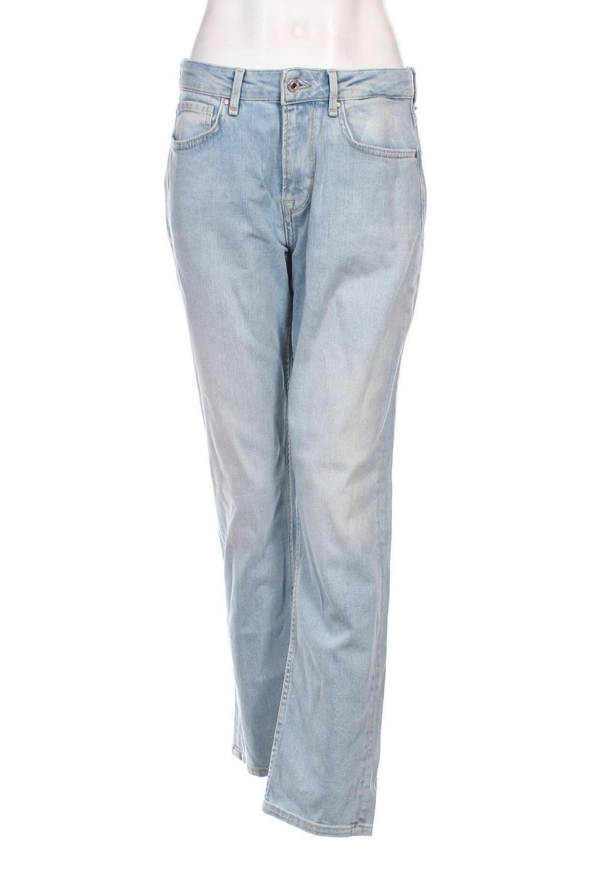 Damen Jeans Pepe Jeans, Größe S, Farbe Blau, Preis 26,99 €