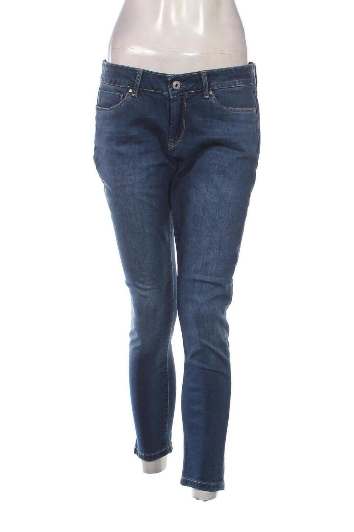 Damen Jeans Pepe Jeans, Größe L, Farbe Blau, Preis 26,99 €