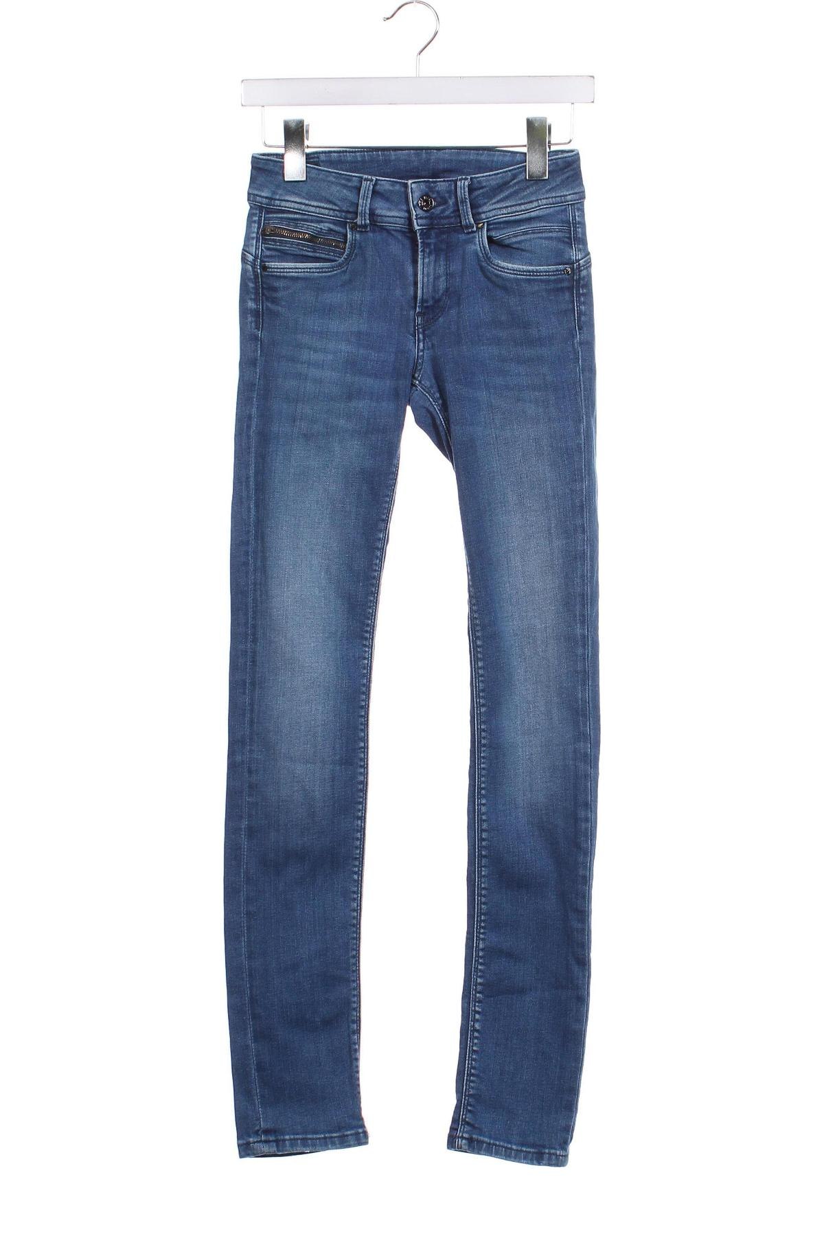 Damen Jeans Pepe Jeans, Größe XS, Farbe Blau, Preis 26,99 €