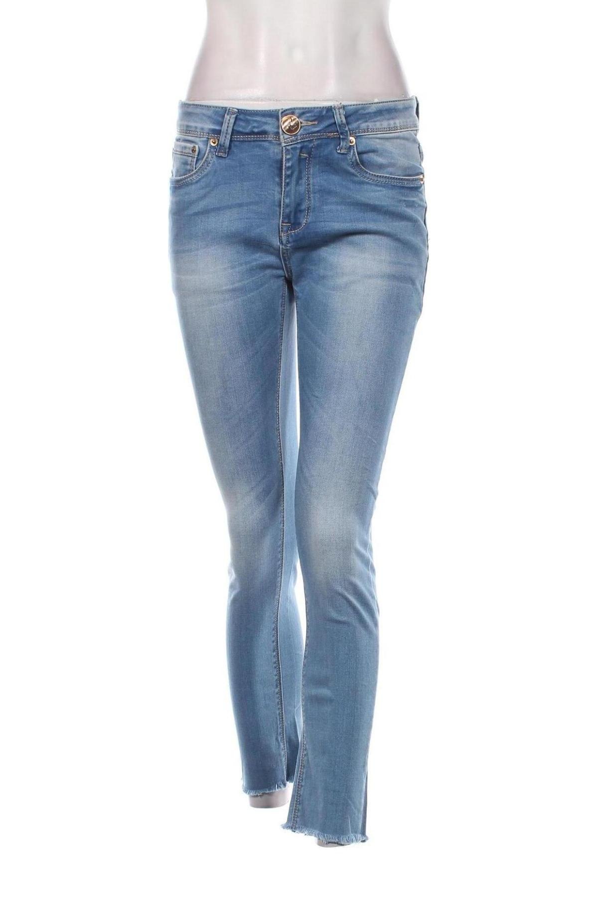 Damen Jeans R.Display, Größe M, Farbe Blau, Preis € 5,49