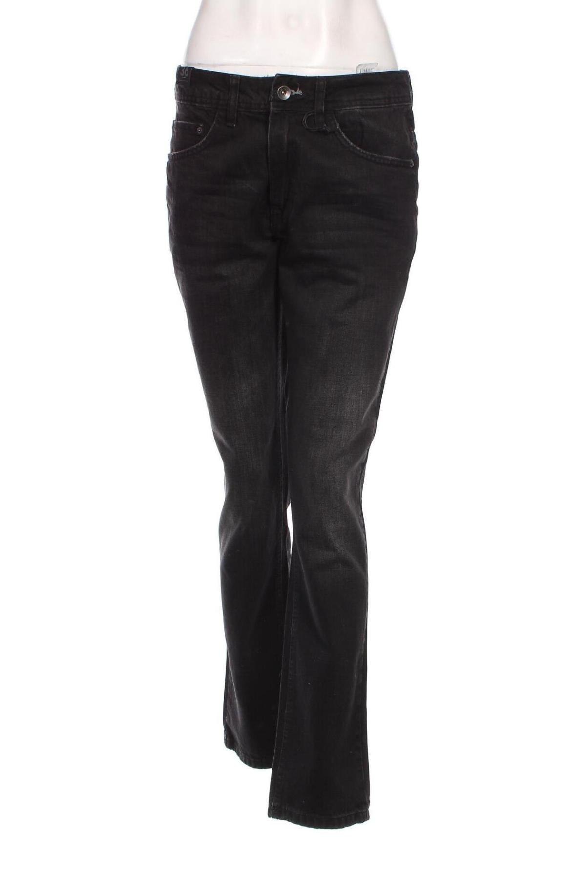 Damen Jeans Reserved, Größe M, Farbe Schwarz, Preis € 9,49