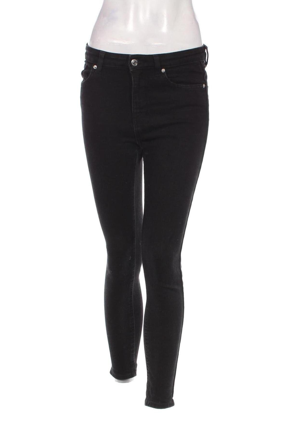 Damen Jeans Reserved, Größe S, Farbe Schwarz, Preis 6,99 €