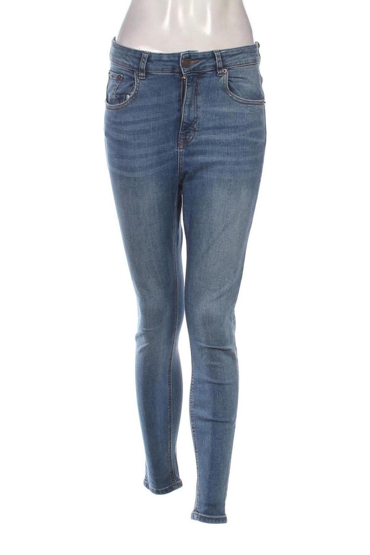 Damen Jeans Reserved, Größe M, Farbe Blau, Preis 9,49 €