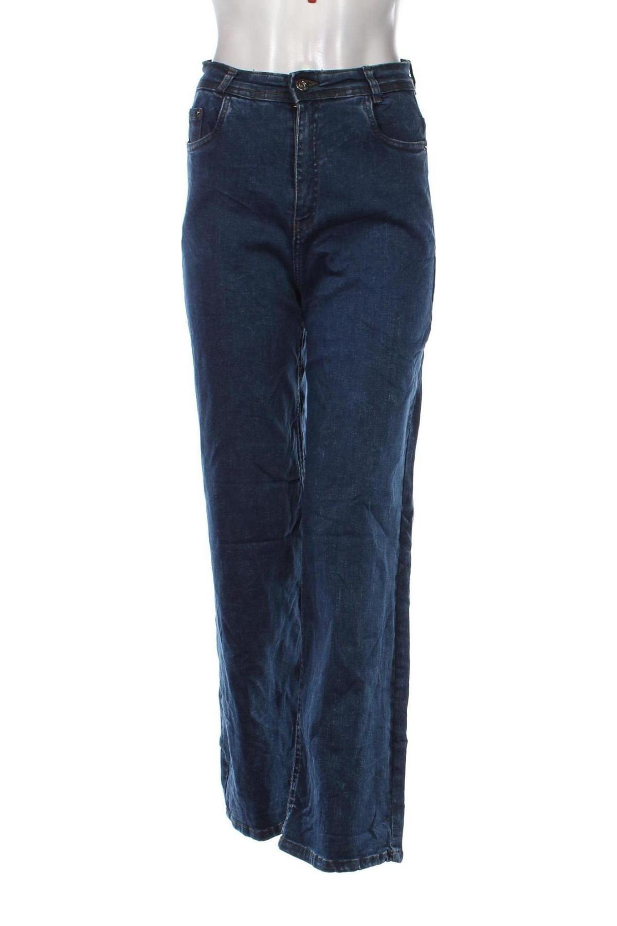 Damen Jeans Rt, Größe XL, Farbe Blau, Preis € 20,29