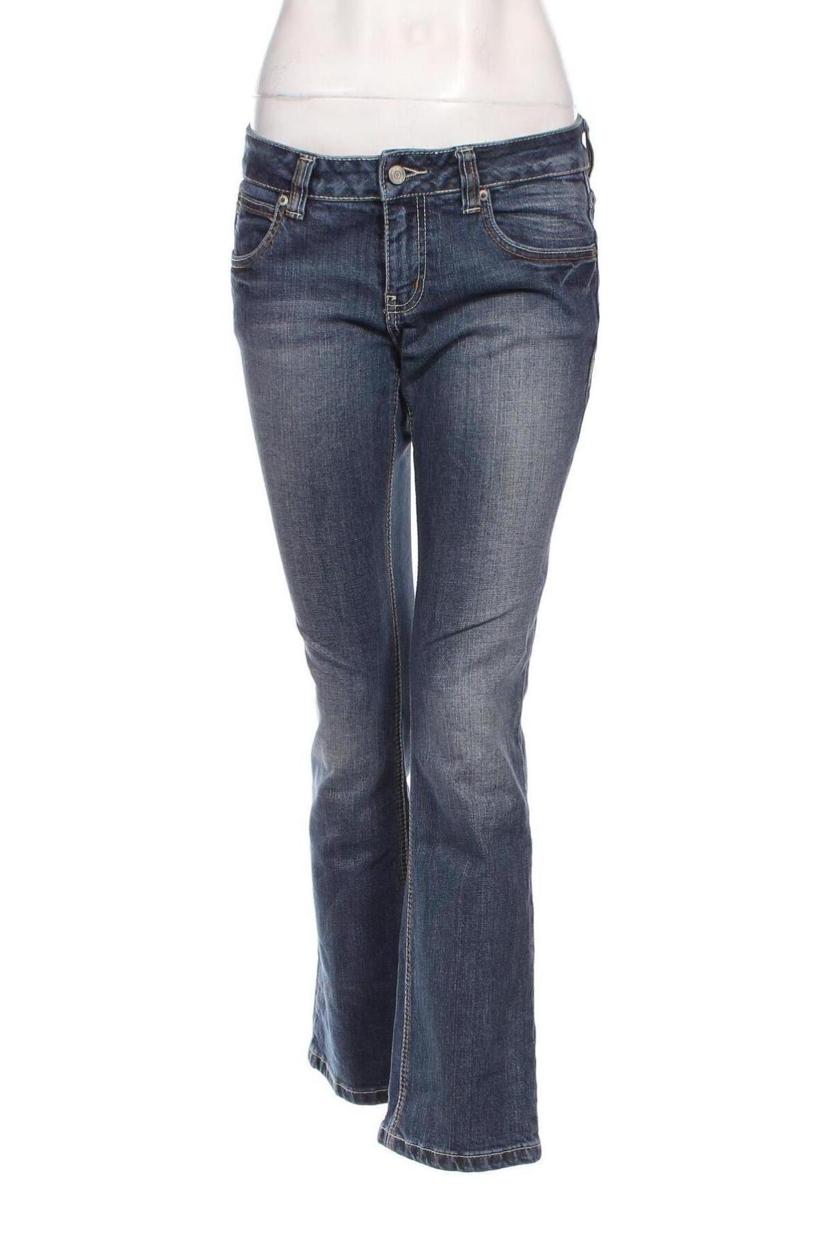 Damen Jeans S.Oliver, Größe L, Farbe Blau, Preis € 7,12