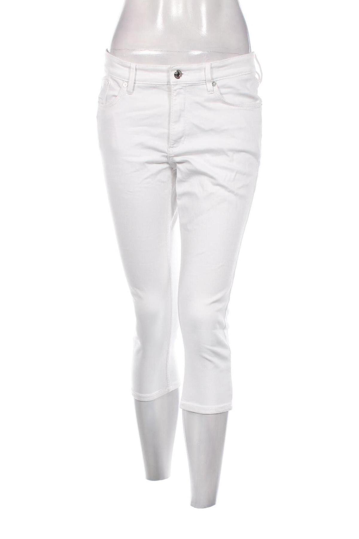 Damen Jeans S.Oliver, Größe M, Farbe Weiß, Preis € 5,99