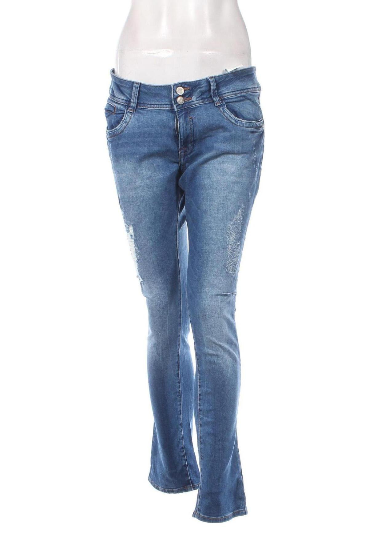 Damen Jeans S.Oliver, Größe M, Farbe Blau, Preis 11,99 €